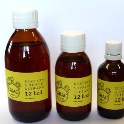 Mixtion 12 hod. č. 3212